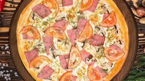 Служба доставки пиццы и суши Sushimix24.ru 