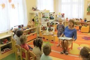 Детский сад Остров детства фото 2