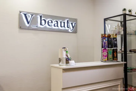 Салон красоты V_Beauty фото 6