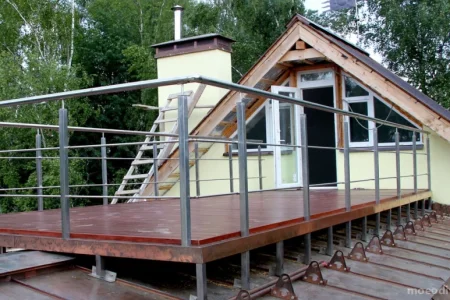 Компания Falkro фото 3