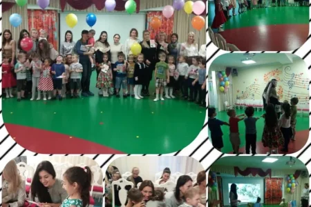 Детский сад Радуга фото 8