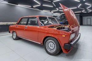 Автосервис Dragon Side фото 2