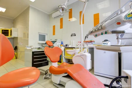 Стоматологическая клиника НеоМед в Одинцово фото 1