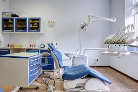 Стоматологическая клиника НеоМед в Одинцово фото 6