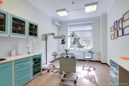 Стоматологическая клиника НеоМед в Одинцово фото 12