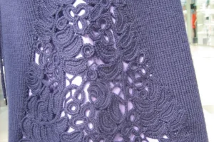 Салон-ателье штор Пуговка на улице Говорова фото 2