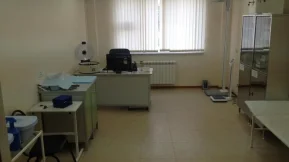Медицинская лаборатория Гемотест на улице Чистяковой фото 2