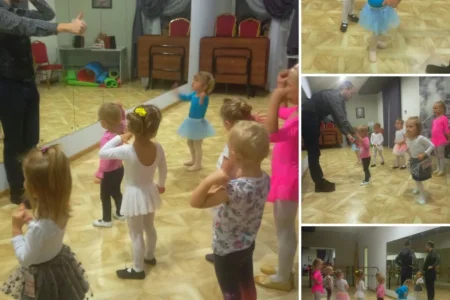 Школа танцев Dream dance на Молодёжной улице фото 5