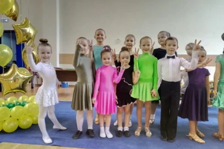 Школа танцев Dream dance на Молодёжной улице фото 3
