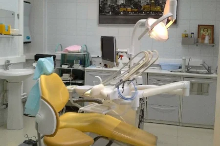 Стоматологическая клиника Леди фото 5