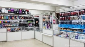 Магазин профессиональной косметики и парикмахерских инструментов Архитектор красоты фото 2