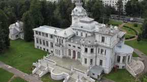 Центр спортивной медицины МО Одинцовская об на улице Маршала Бирюзова фото 2