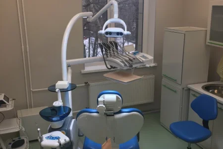 Стоматологическая клиника Миродент фото 6