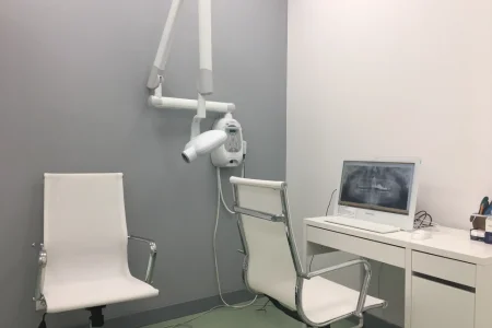 Стоматологическая клиника Миродент фото 4