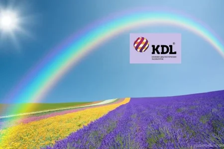 Лаборатория KDL на улице Маршала Жукова фото 1