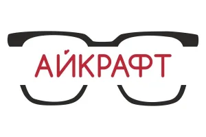 Магазин оптики Айкрафт на улице Свободы 