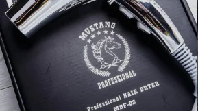 Компания по производству парикмахерских инструментов Mustang Professional фото 2