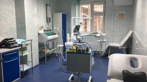 Стоматологический центр Санамед-с фото 2