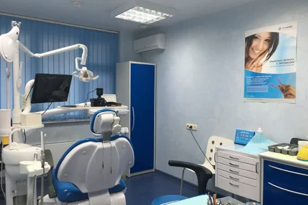Стоматологический центр Санамед-с фото 3