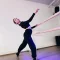 TRX тренировка