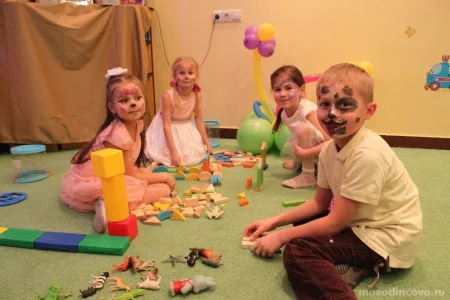 Центр детского развития и творчества Семицветик фото 3