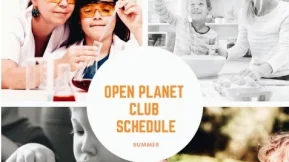 Частный билингвальный детский сад Open Planet Club фото 2