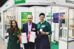 Компания Мирпак-Одинцово фото 2