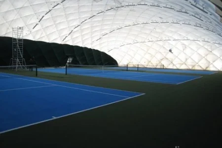 Теннисный клуб 40-Love фото 5
