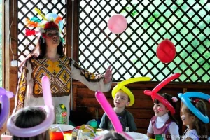 Компания по организации и проведению детских праздников Источник Развития на Кутузовской улице фото 2