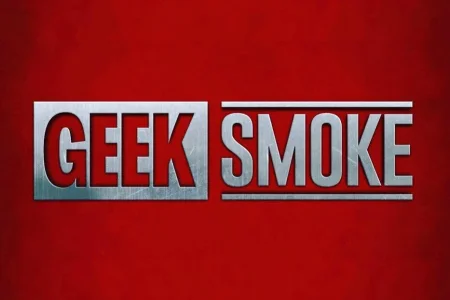 Центр паровых коктейлей Geek smoke фото 4