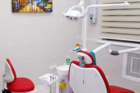 Стоматологическая клиника Art Dent фото 2