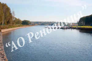 Центр дорожного строительства Реновация фото 2