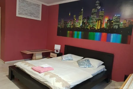 Гостиница Тасос фото 3
