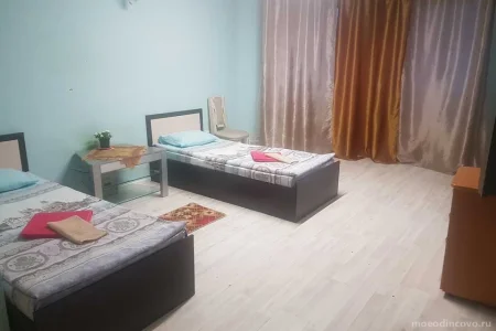 Гостиница Тасос фото 2